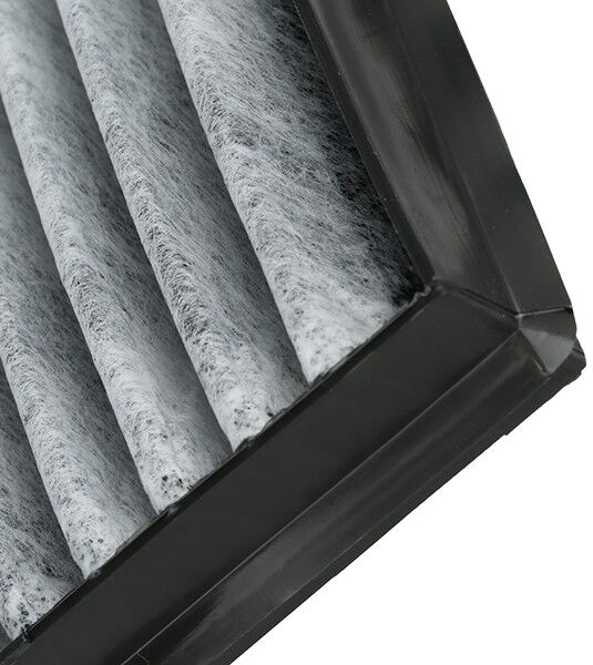 CORTECO 80000064 Pollen filter