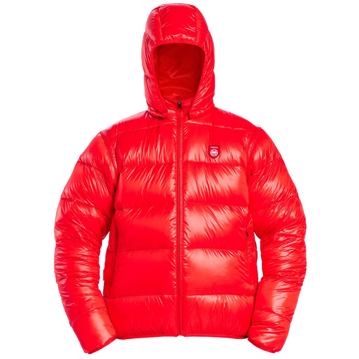 Pajak Eskimo Jacket red (RED) XL 5903228957635-RED-XL