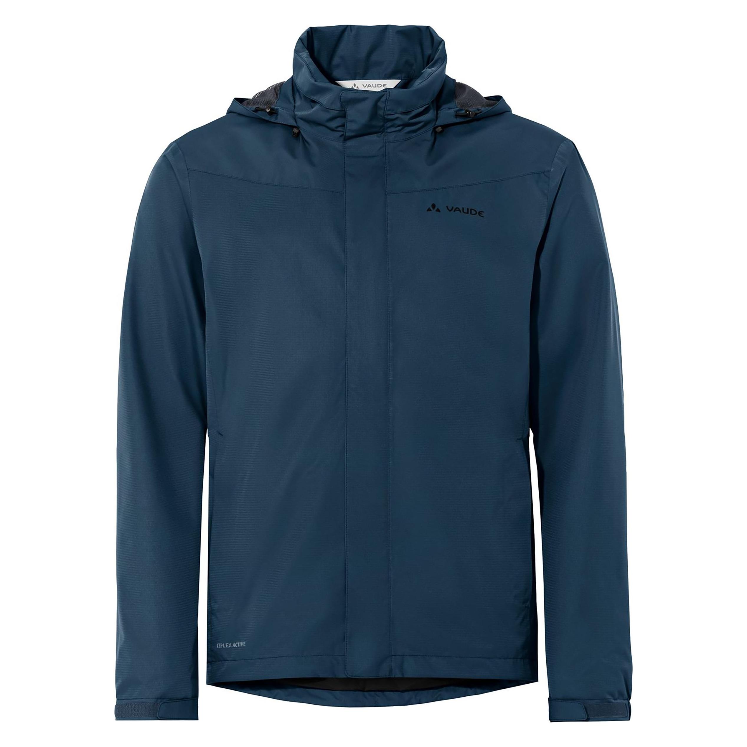 Vaude Escape Bike Light Jacket (M) (05018)