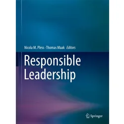Responsible Leadership, Fachbücher