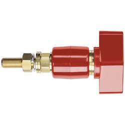 Schützinger Polklemme Rot 200 A 1 St. Piece POL 201 L / RT