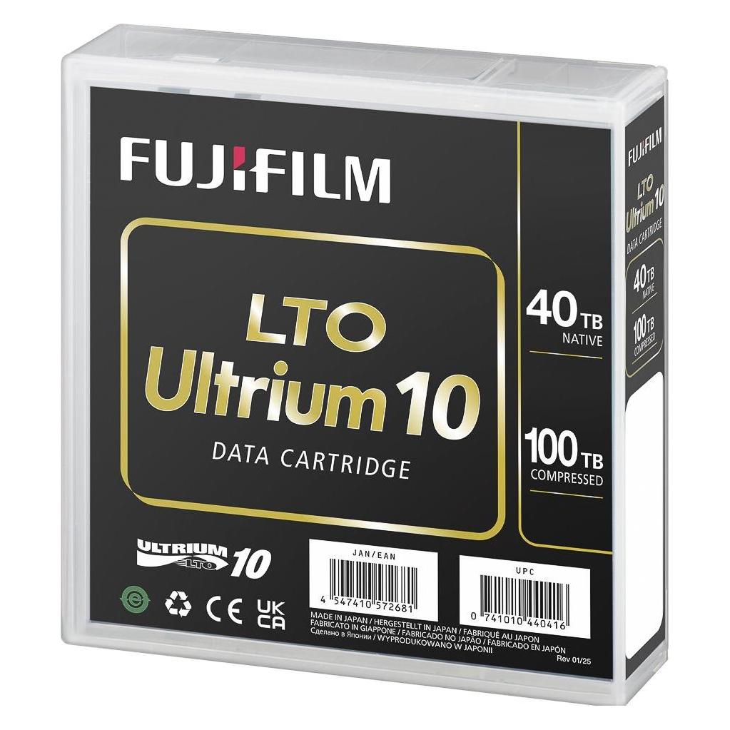 Fujifilm FUJI LTO10 40/100TB DC (LTO) (16978170)