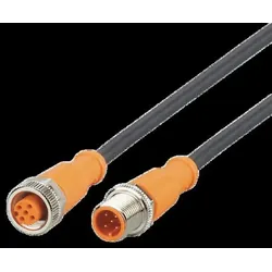 Ifm Electronic Verbindungskabel EVC886