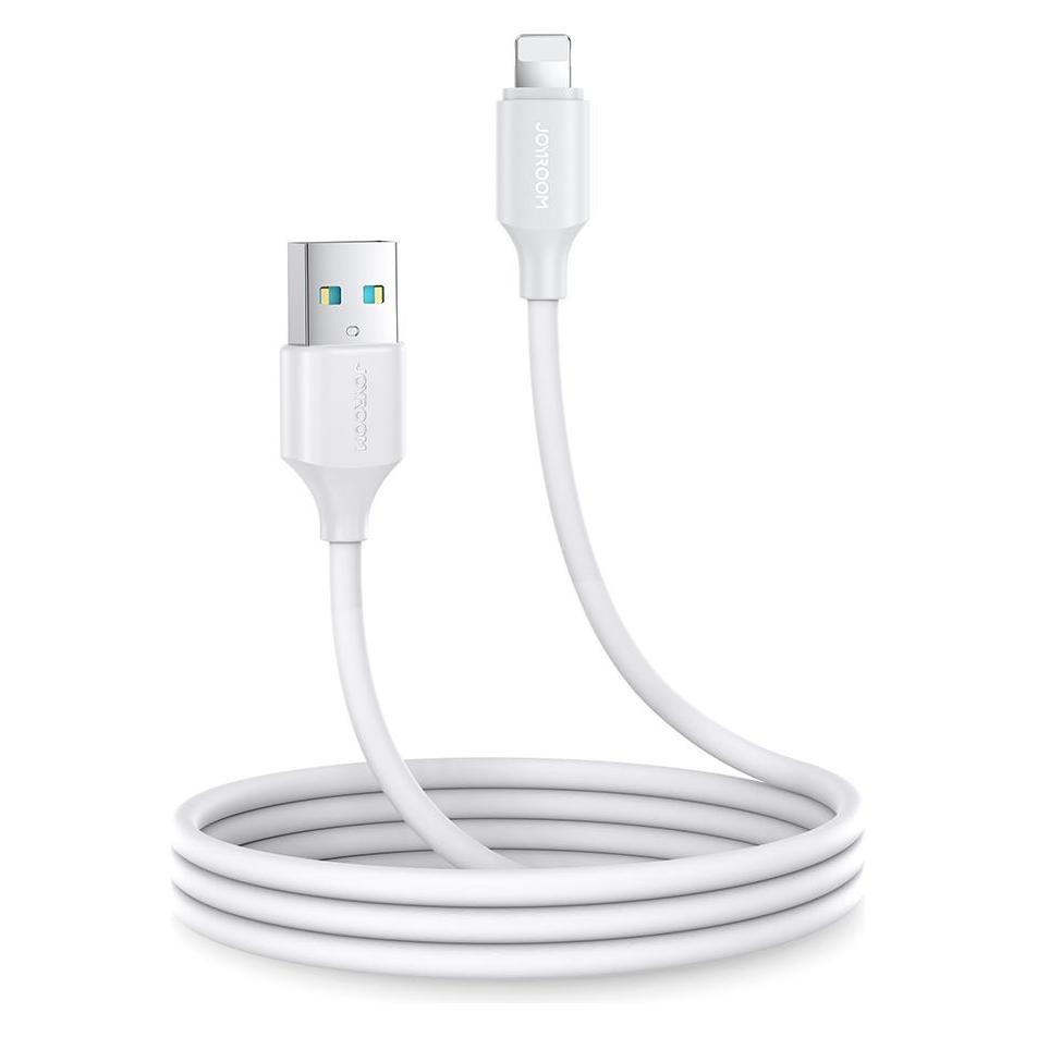 Joyroom USB A - Lightning (1 m, USB 2.0) (S-UL012A9)