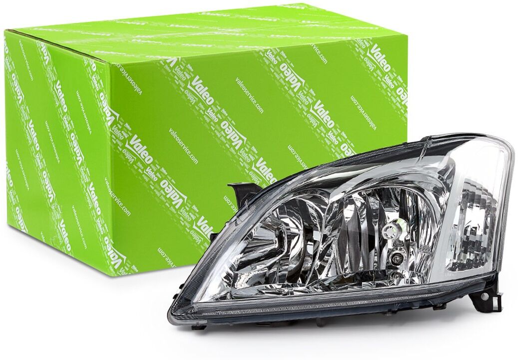 VALEO 088270 Headlight