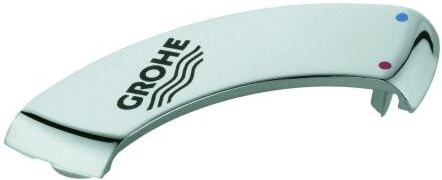 Grohe Abdeckkappe 46230 46230000 EHM Hebel chrom