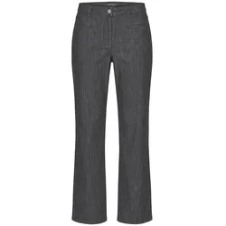 Bootcut Fit-Jeans Peter Hahn denim, 48