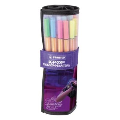 Point 88 25er Rollerset