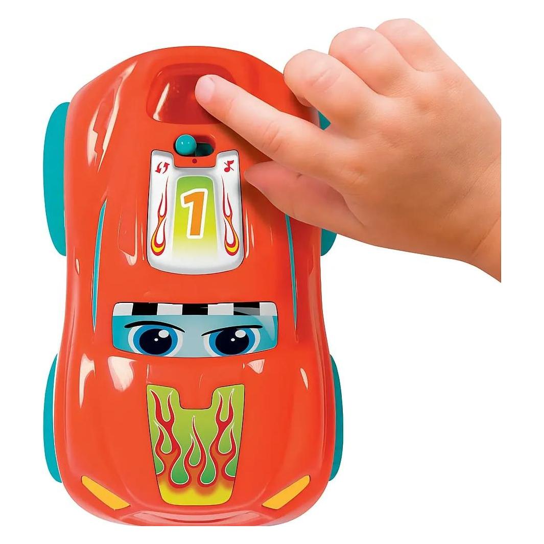 Clementoni Baby RC Auto Carlo (56180)