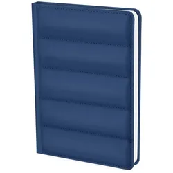 Notizblock A5 Blau