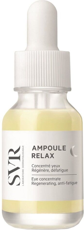 SVR Relax Eye Ampoule 15ml