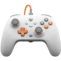 GameSir T7 Weiß USB Gamepad Analog / Digital PC, Xbox One S, Xbox One X, Xbox Series S, Xbox Series X