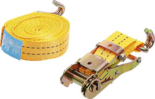 BGS DIY 3495 Ratel spanband 6 m x 38 mm