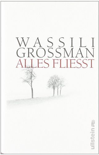 Wassili Grossman - Alles fließt - Preis vom 19.10.2026 19:33:35 h