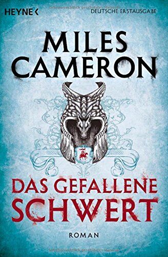 Miles Cameron - Das gefallene Schwert: Roman - Preis vom 11.10.2026 03:10:56 h