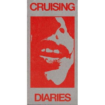 Franco Dupuy: Cruising Diaries, Gebundene Ausgabe von , Set Margins'; 978-90-834993-5-2