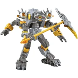 Hasbro Transformers Age of the Primes Voyager Class Actionfigur The Thirteen: Amalgamous Prime 18 cm