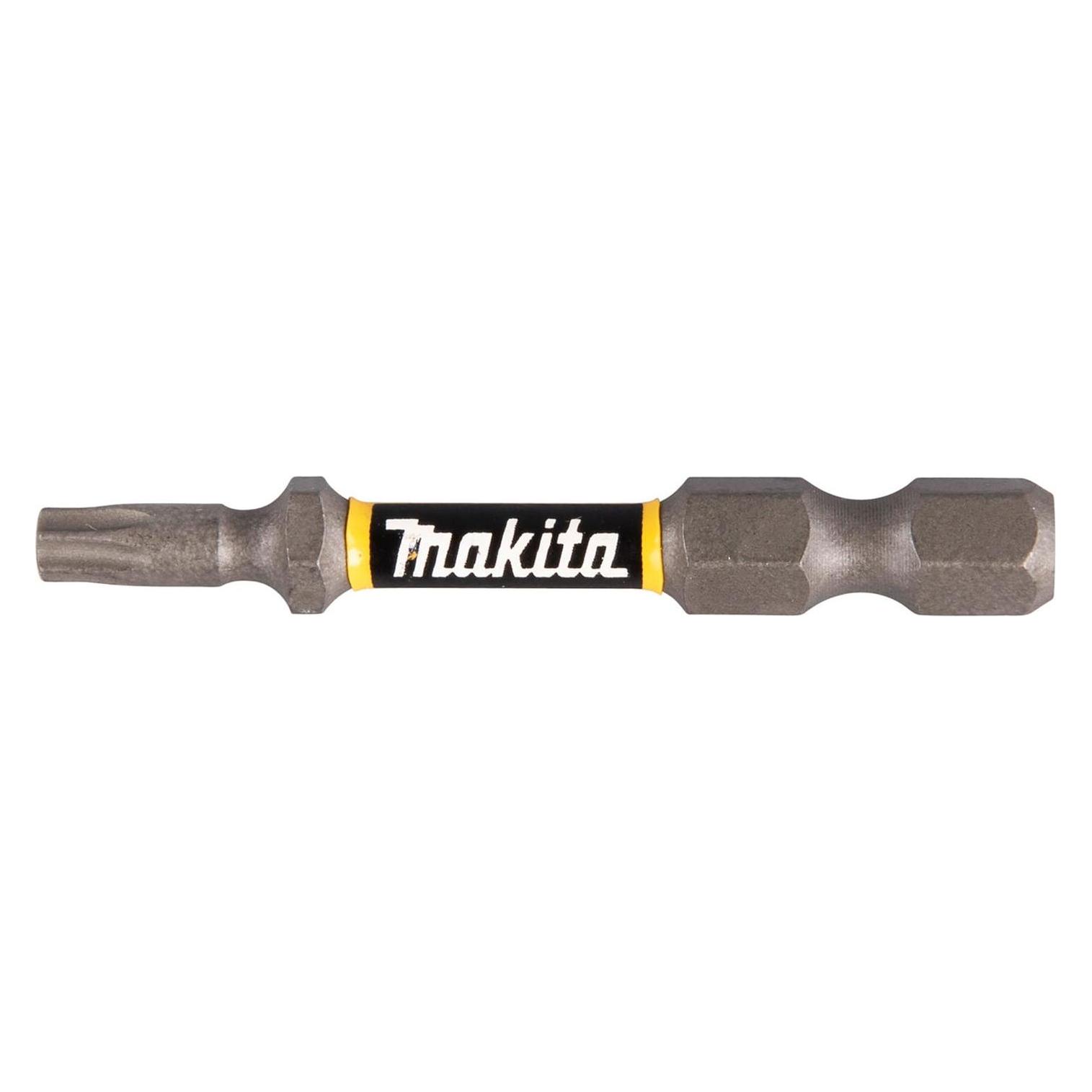 Makita E-03349 Bit-Set T 20 1St. (Innensechsrund TX) (E-03349)