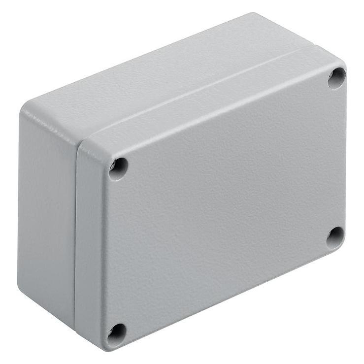 Weidmüller Universal-Gehäuse Aluminium Gr (Gehäuse) (9529140000)