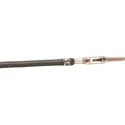  Microflachstecker 
