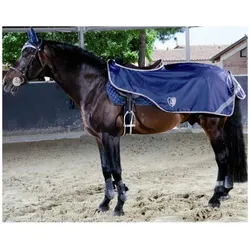 Tattini, Pferdedecke