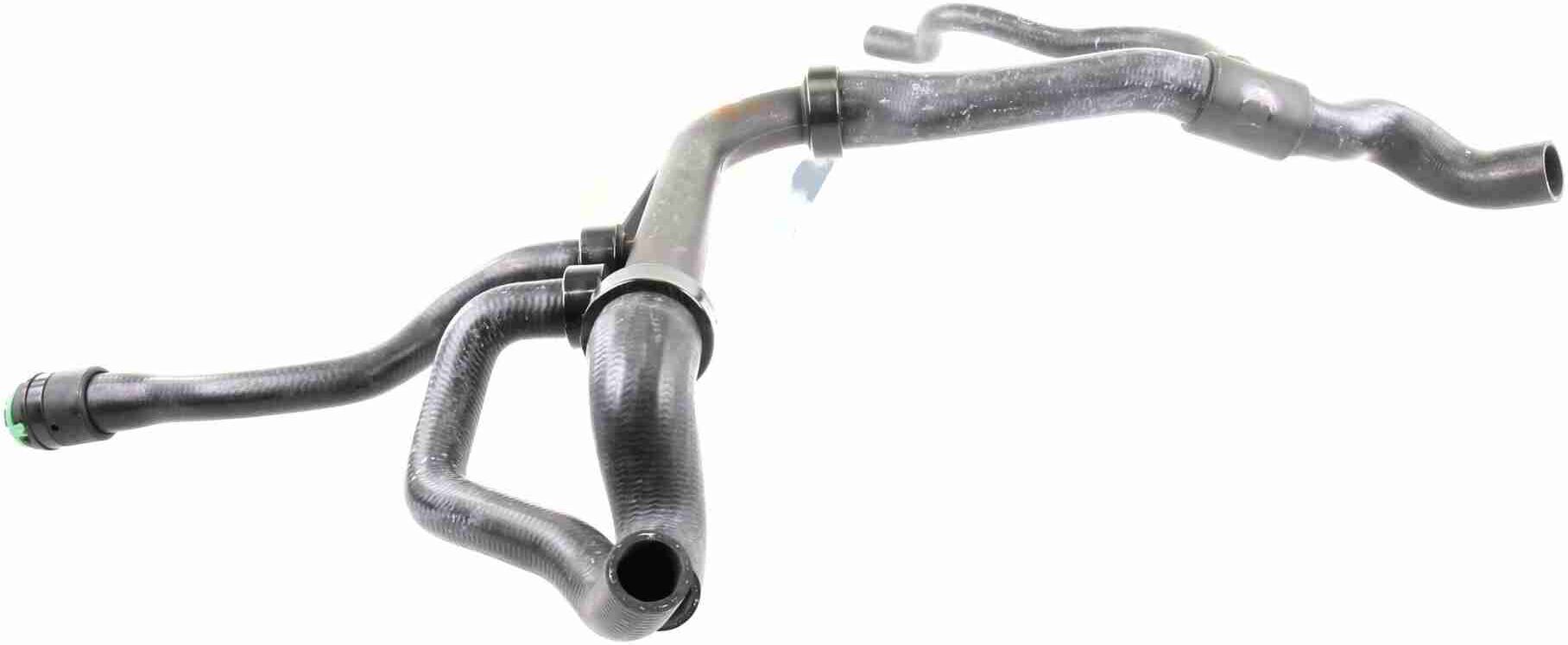 Vaico Kühlerschlauch Original Qualität V40-1757 Unten Für Opel