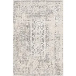 Bamyum Duncan Bedruckter 80x300 Teppich Chenille-Druck Maschinell Hergestellt