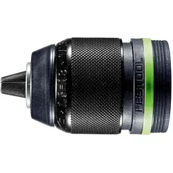 Festool, Zubehör Bohrer, Schnellspannbohrfutter KC 13-1/2-MMFP