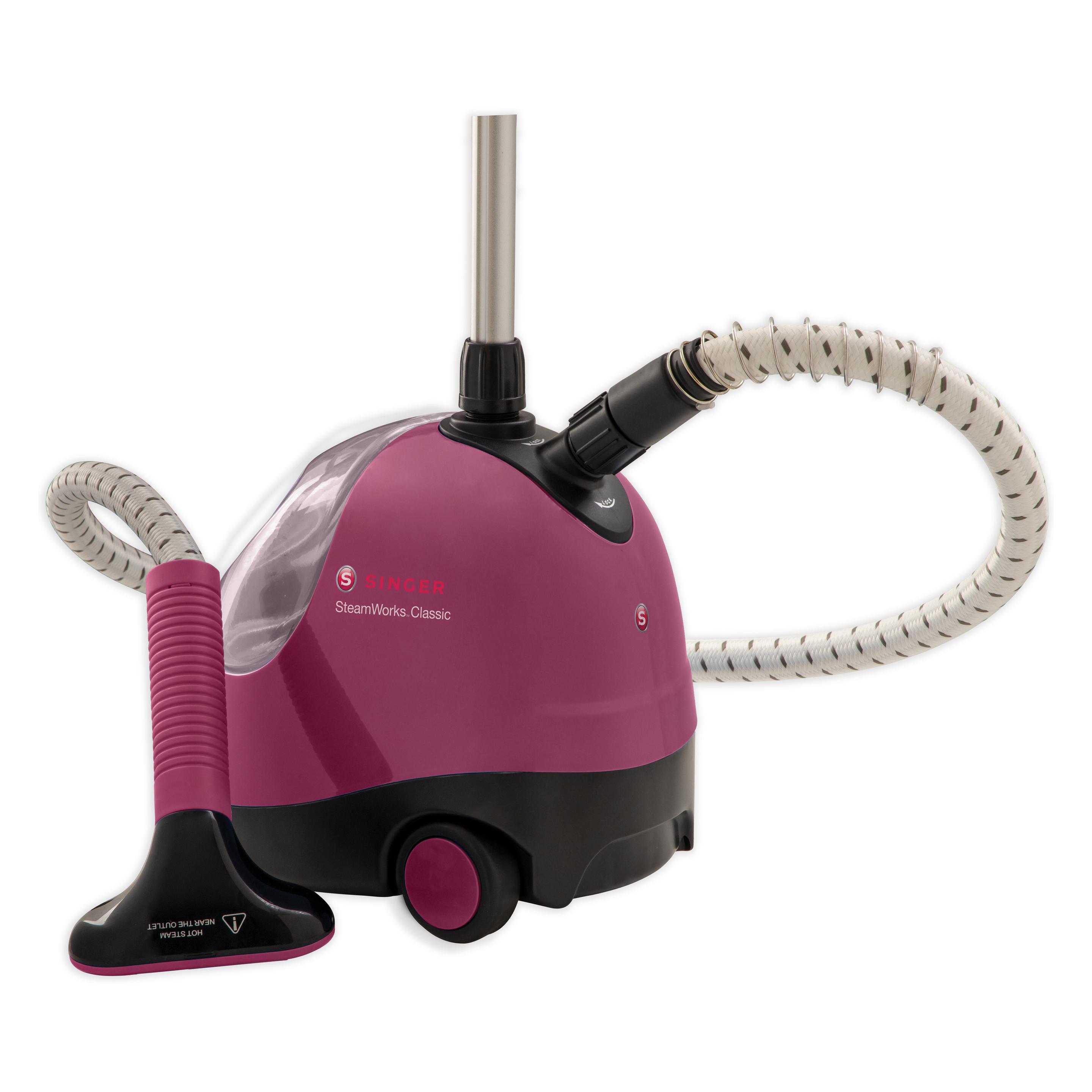 Singer Steamwork Classic (1500 W, 36 g/min) (SWCV1.02E)