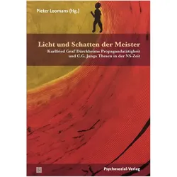 Licht und Schatten der Meister, Fachbücher von Pieter Loomans