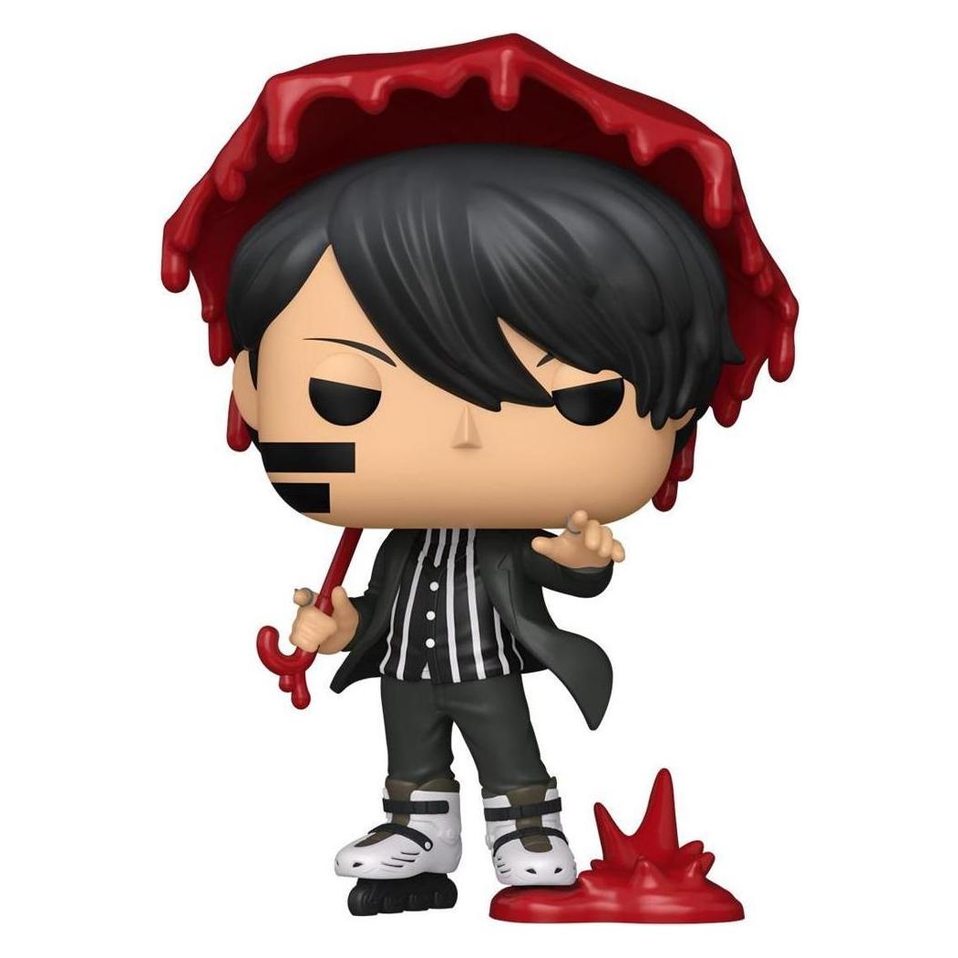 Funko Tougen Anki POP! Animation Vinyl figurine Naito Mudano 9 cm (68351)
