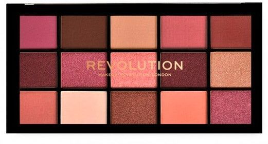 Revolution Reloaded Provocative Palette 1