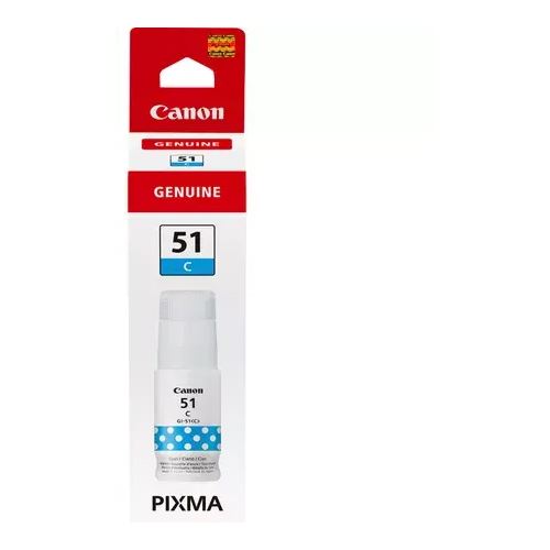 Canon Ink Bottle cyan