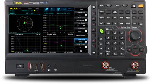 Rigol RSA5032N Spektrum-Analysator