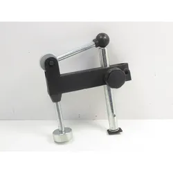 Holzstar Niederhalter UMK 5-250 komplett