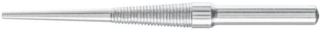 Porte-outils POLICO D. 10 mm D. de la tige 6 mm PFERD (42706508)