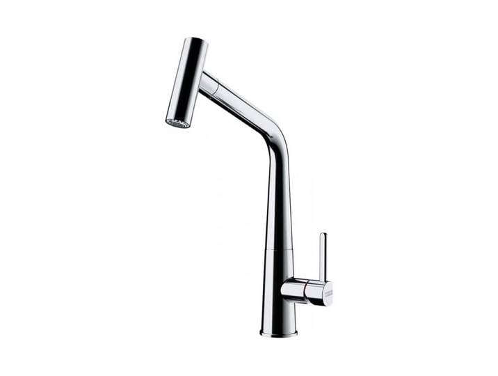 Franke I-con Auszugsbrause Armatur Chrom