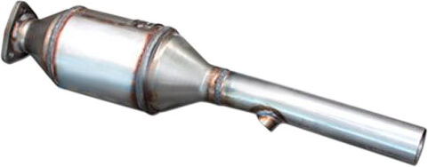 HJS 96 11 4077 Catalytic converter