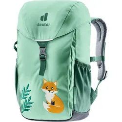 Deuter Waldfuchs 10 Kinderrucksack spearmint seagreen