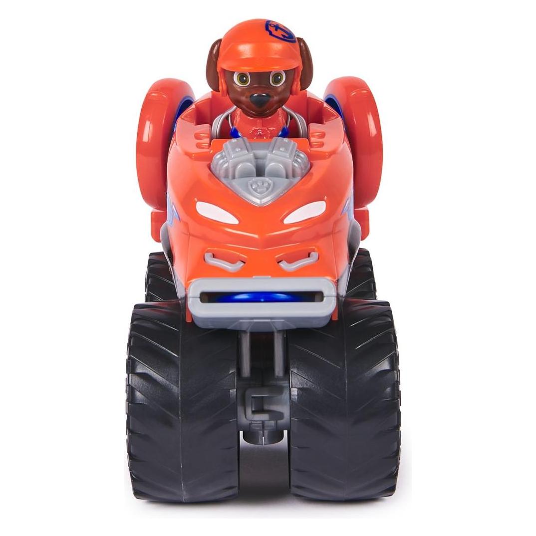 Paw Patrol Rescue Wheels Zuma's Hovercraft (6069332)