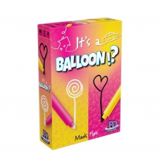 Pegasus Spiele It?s a Balloon?! - deutsch 294412
