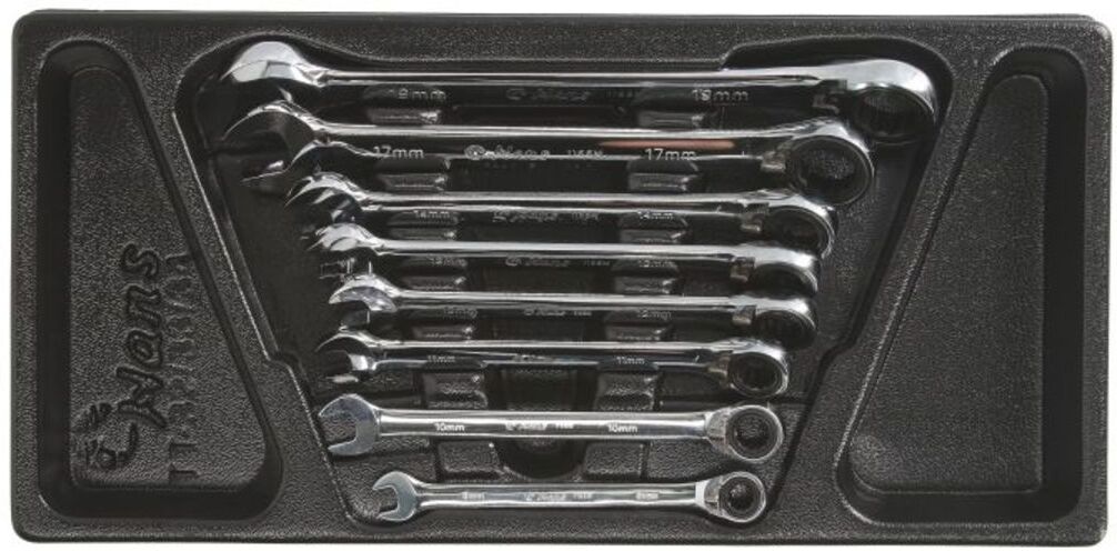 Insert pour servante HANS TT-34