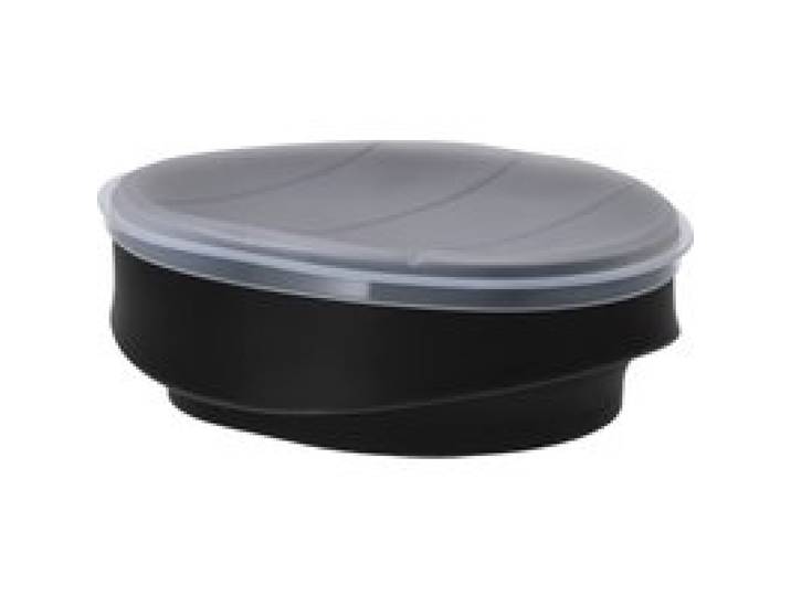 SILVERCREST® Accessoire en silicone pour four à micro-ondes (Machine à pop-corn)