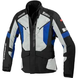 Spidi H2Out Outlander Motorrad Textiljacke