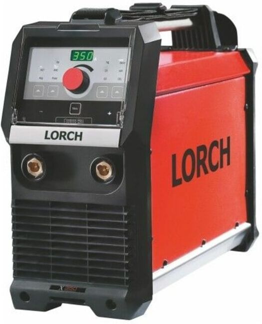 Lorch Poste à souder à électrodes X 350e 350 A 400 V Control Pro (116.3510.0)
