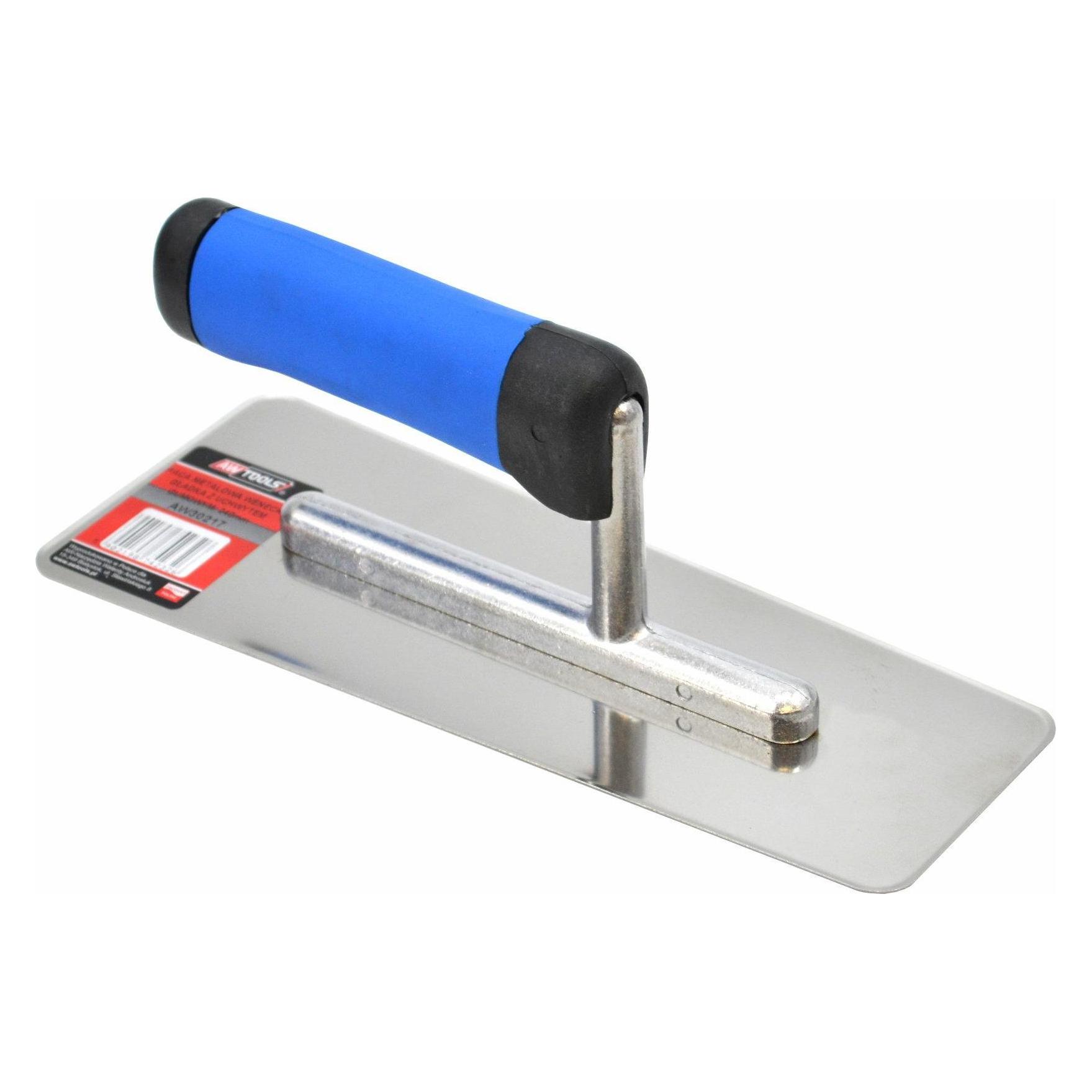 AW Tools Awtools Paca 240 mm Venezianischer Gummi (AW30217) (24 cm) (AW30217)