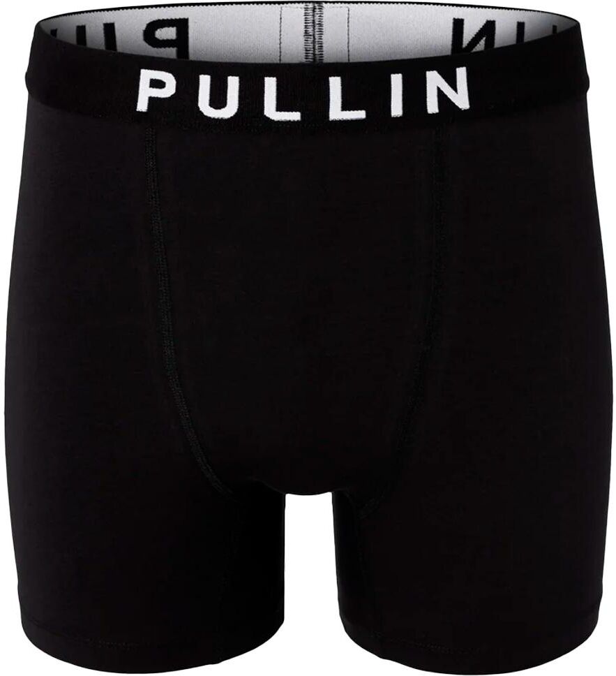 Pullin  - Fashion 2 Coton Black - M - Boxer