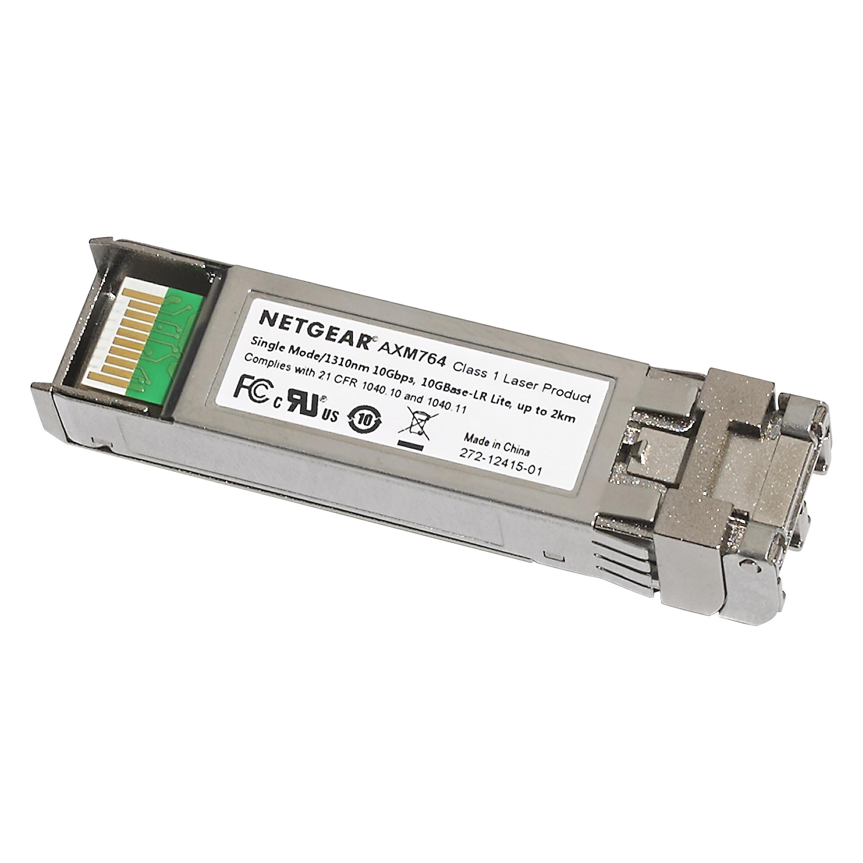 Netgear AXM764: SFP+ Modul (AXM764-10000S)