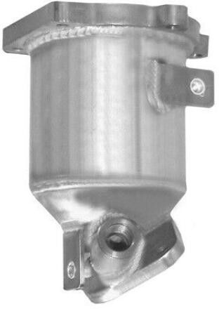 VEGAZ HUK-926 Katalysator