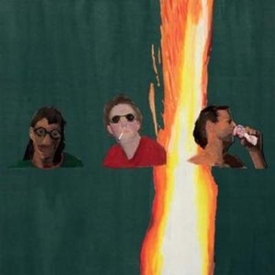 Manning Fireworks - MJ Lenderman, CD